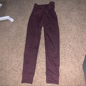 MOVING SALE! AERIE CHILL LEGGINGS/JOGGERS